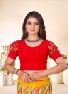 Tew Crush Fancy Blouses Collections Best Wholesale Shop In Surat